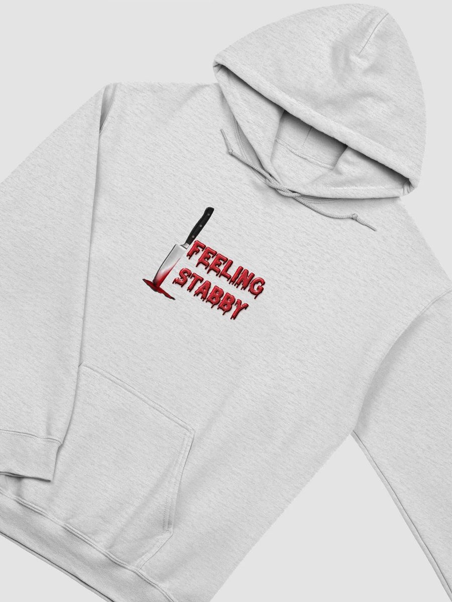 L & B Collection - Stabby Hoodie product image (31)