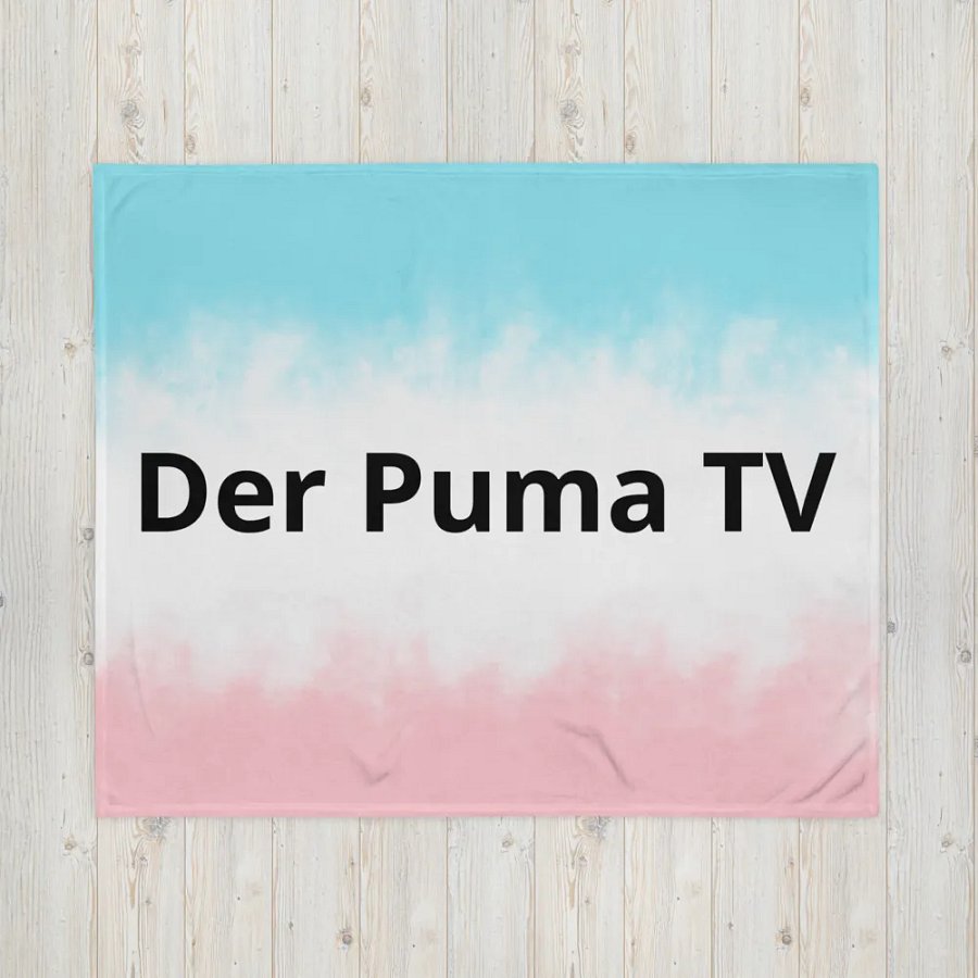 Der Puma Tv Decke product image (4)