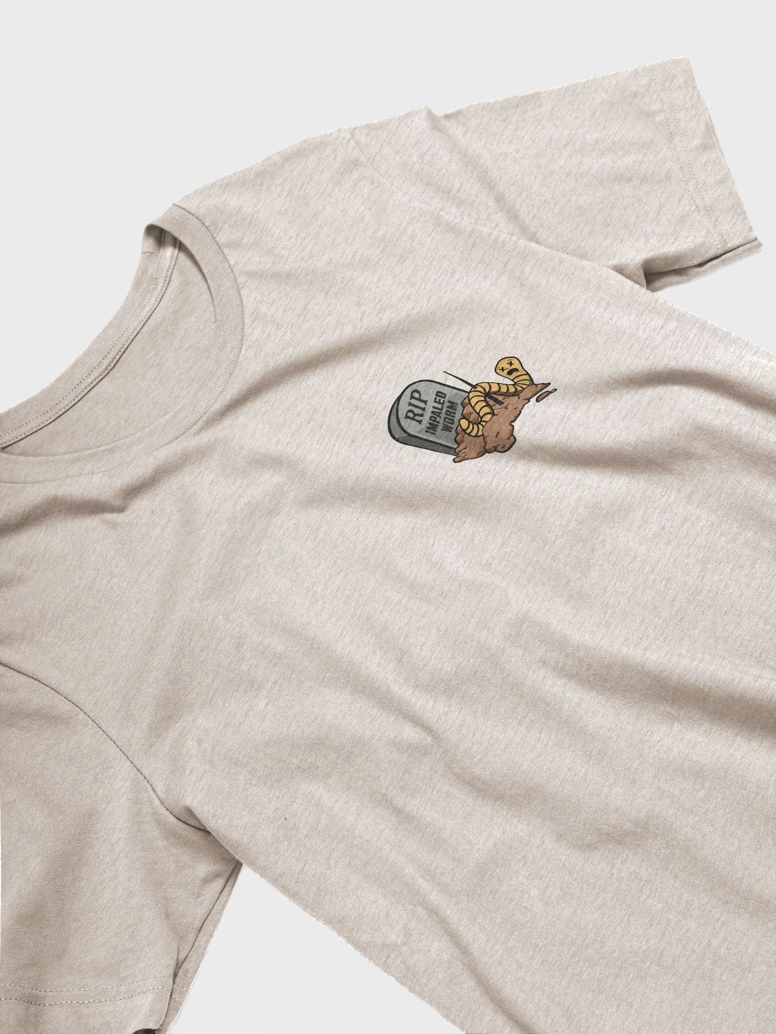 RIP T-Shirt product image (5)