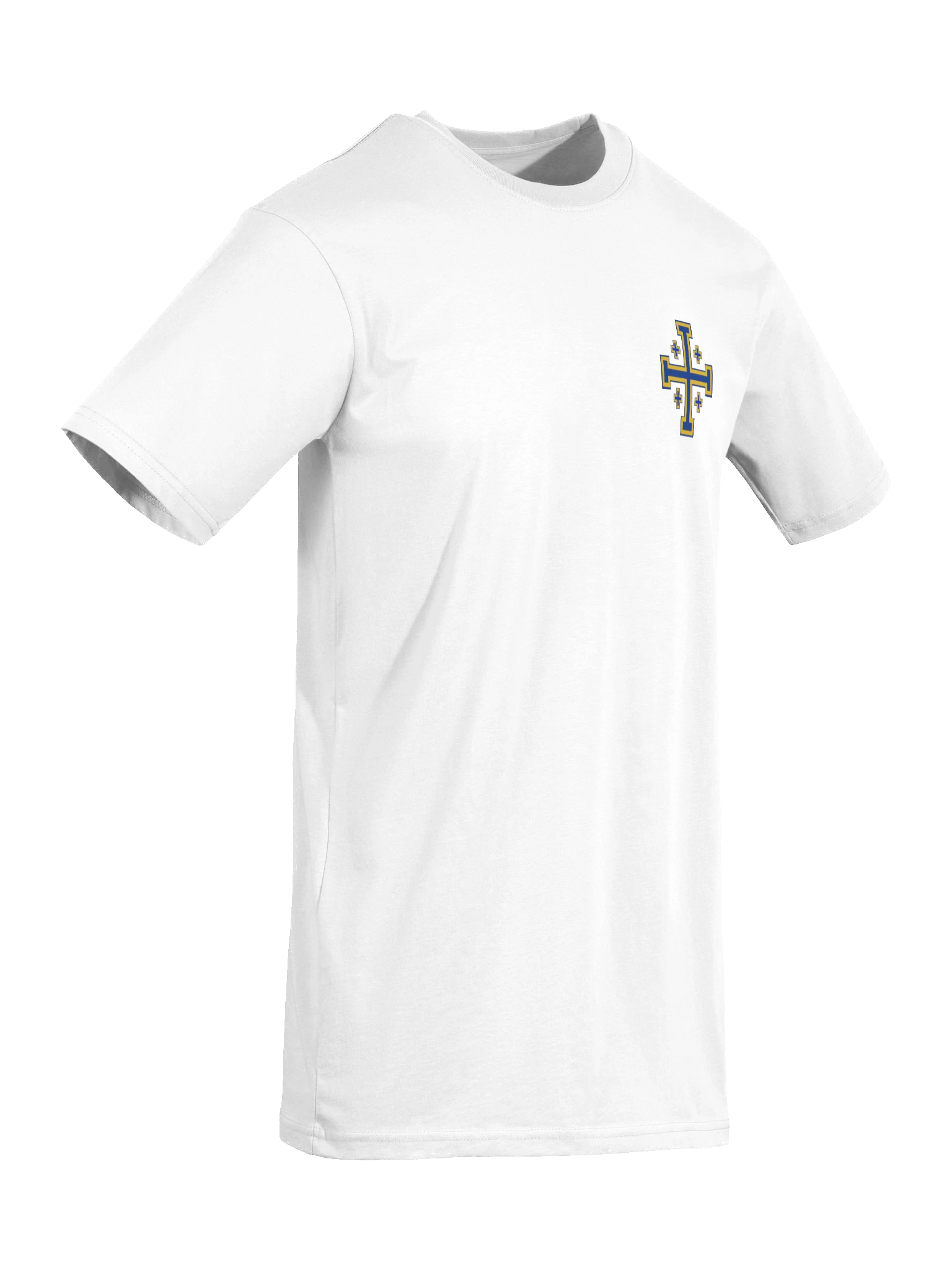 Templar Division Heavy Tee product image (8)