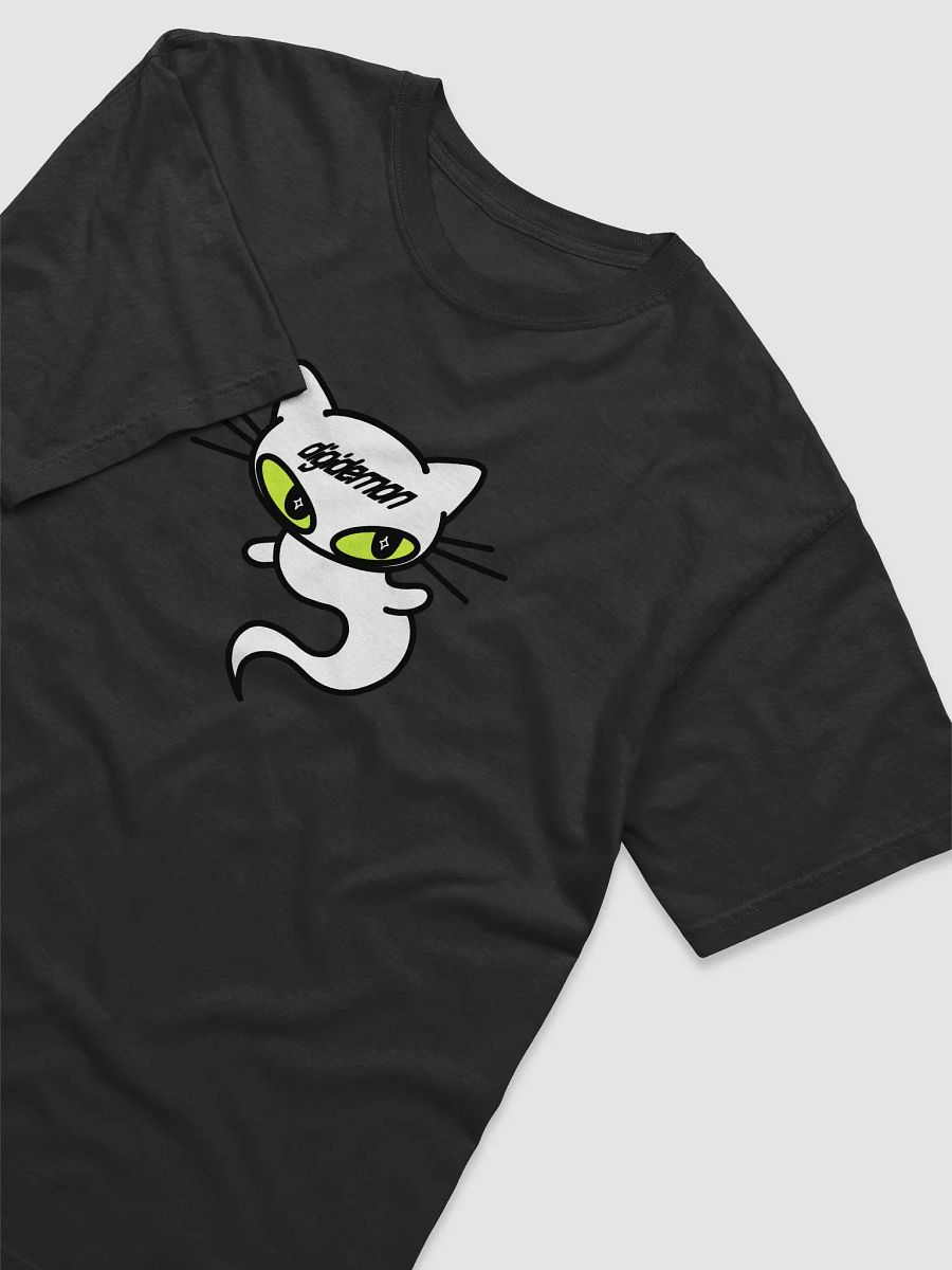 DIGIGHOST - T-Shirt product image (3)