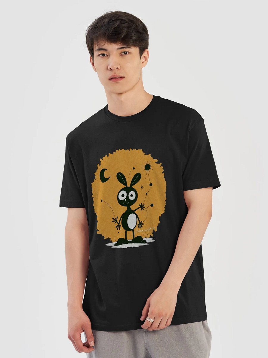 Next Level Supersoft T-Shirt product image (2)
