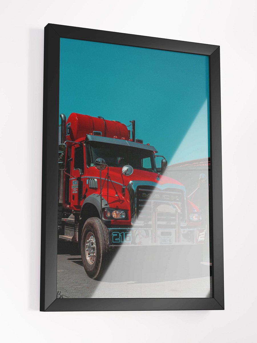 Mack product image (3)