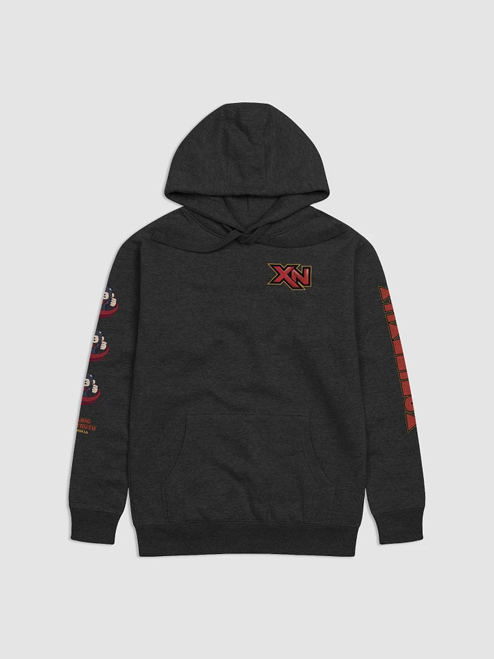 XtianNinja Limited Edition Hoodie product image (1)