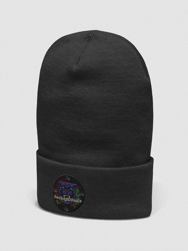 Smokey Beanie product image (7)