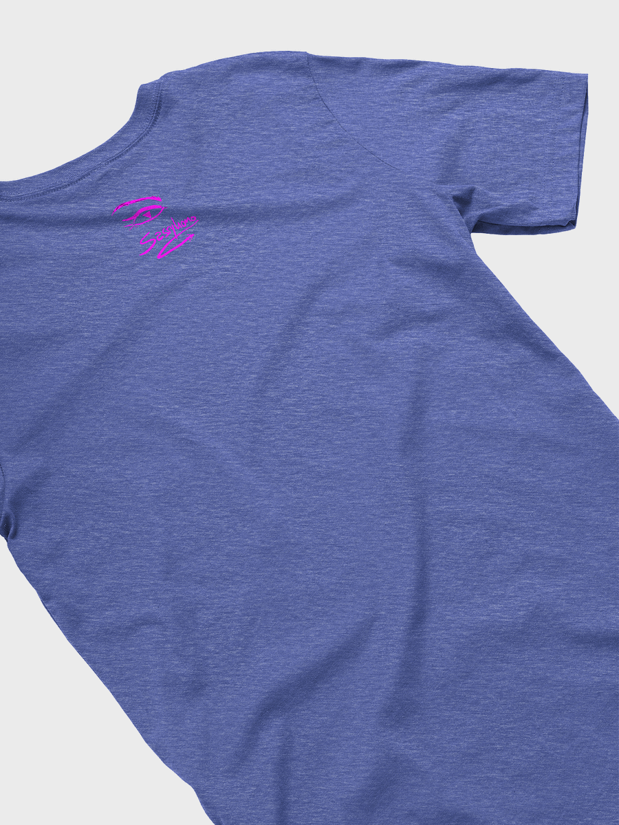 Eat The Rich Tee product image (18)