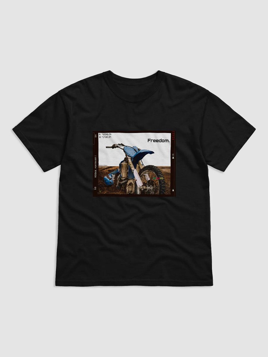 Polaroid Freedom Dirt bike Shirt product image (5)