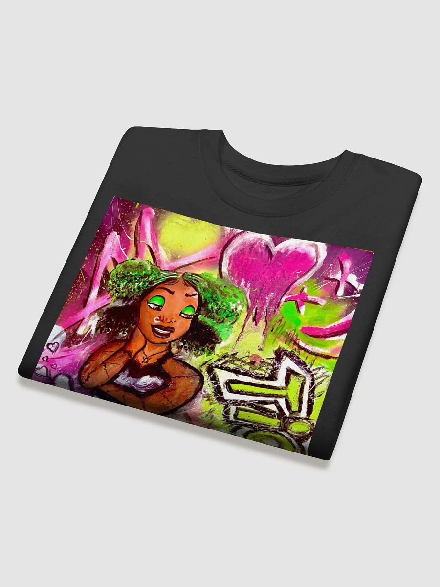 New Orleans Princess Premium Sweatshirt product image (39)