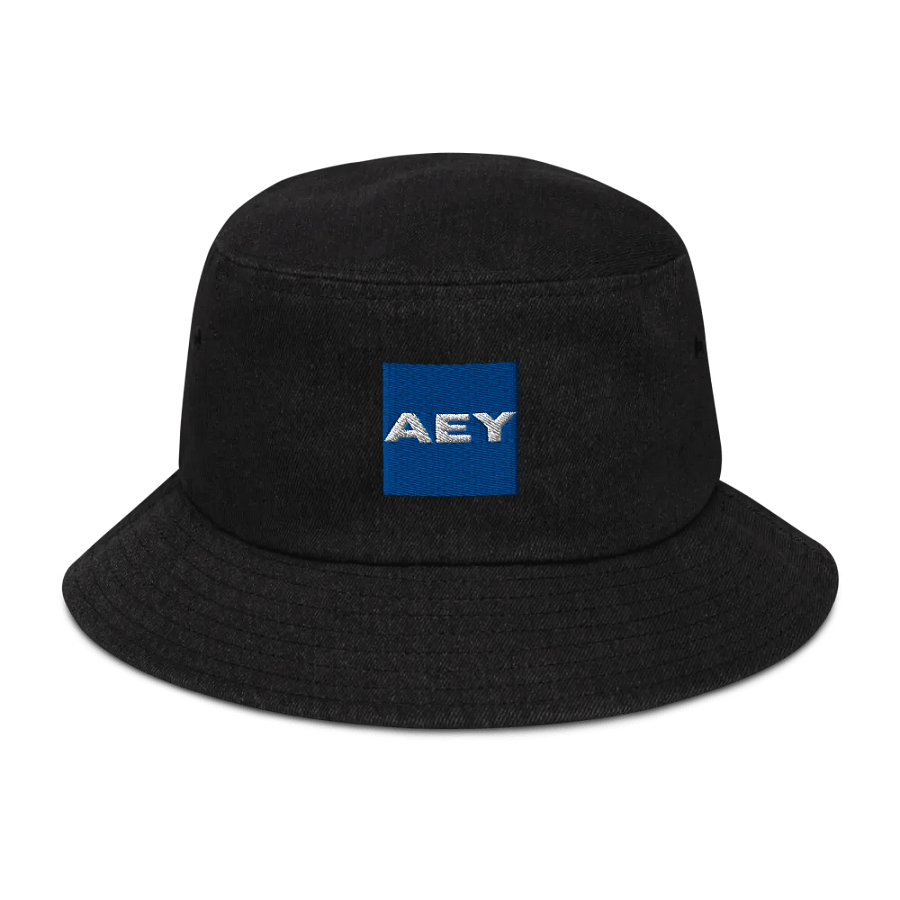 AEY Bucket Hat product image (1)