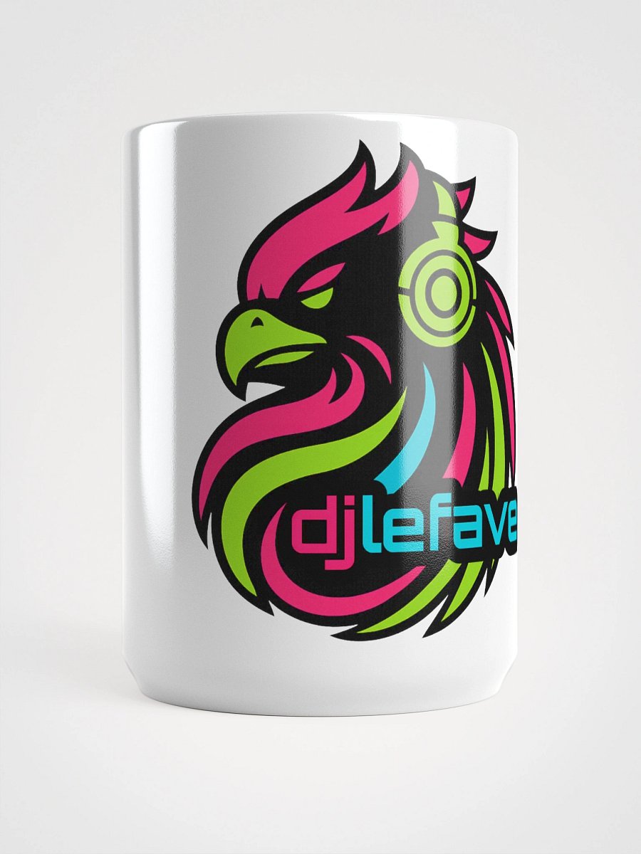 Cup of Joe LeFave product image (5)