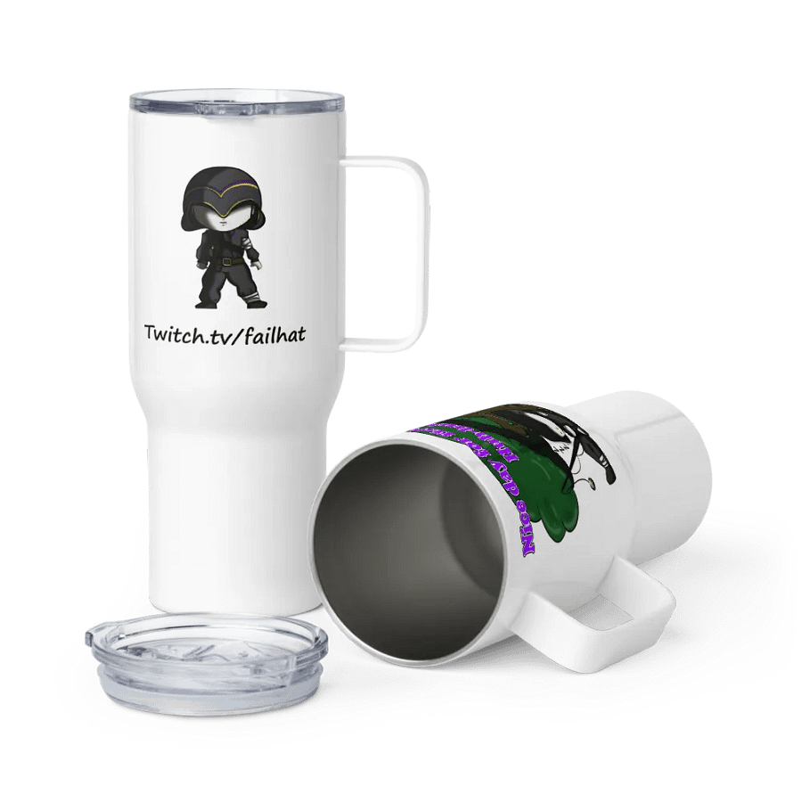 For Fishin' on the go! product image (6)