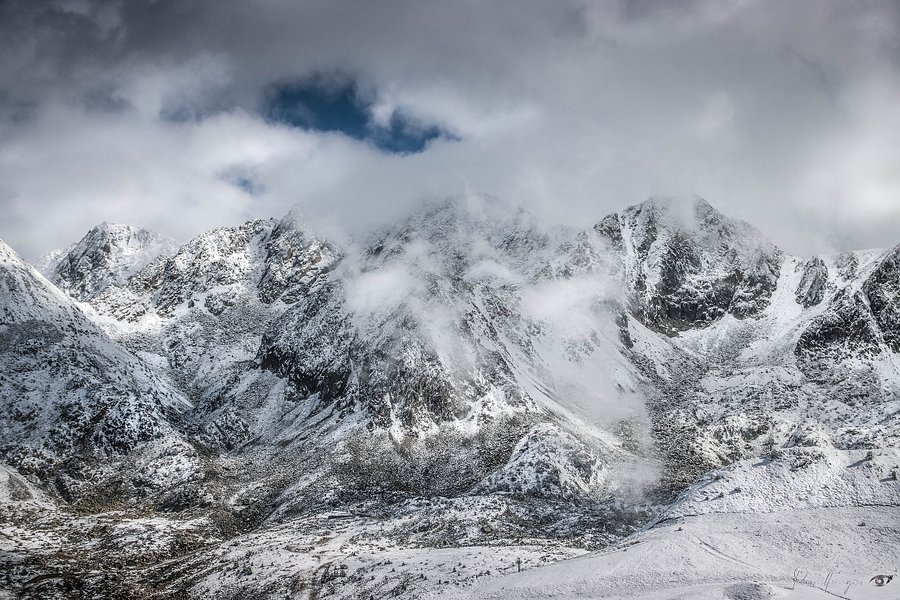 Fine Art Photography – Limited edition - Andorra’s Enchanting Peaks product image (1)