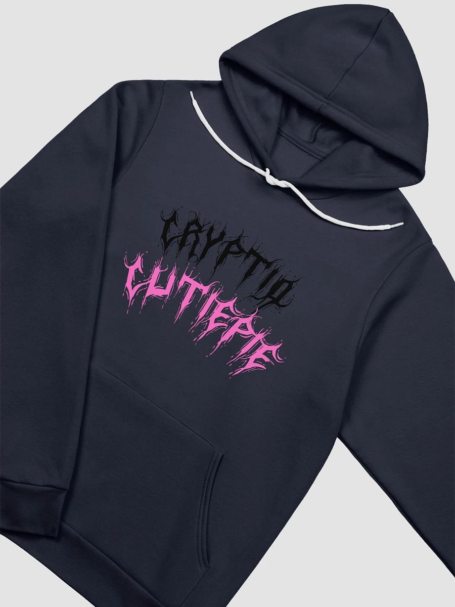 Cryptid Cutiepie Ultra Soft Hoodie product image (13)