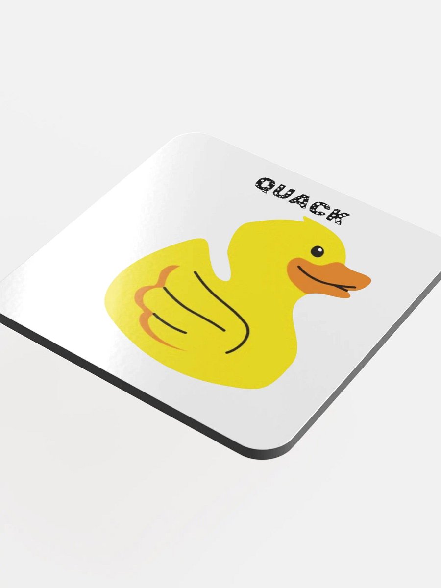 Ruber Ducky product image (4)