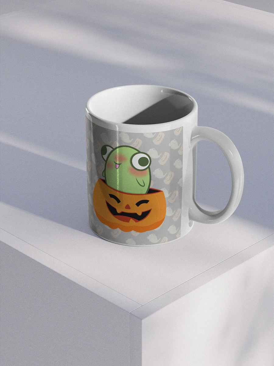 Pumpkin Kiwi Mug product image (2)