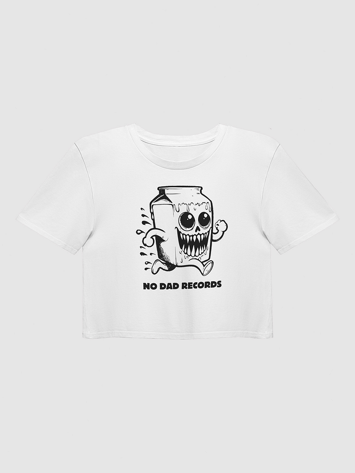 Cropped family, cropped top. product image (1)