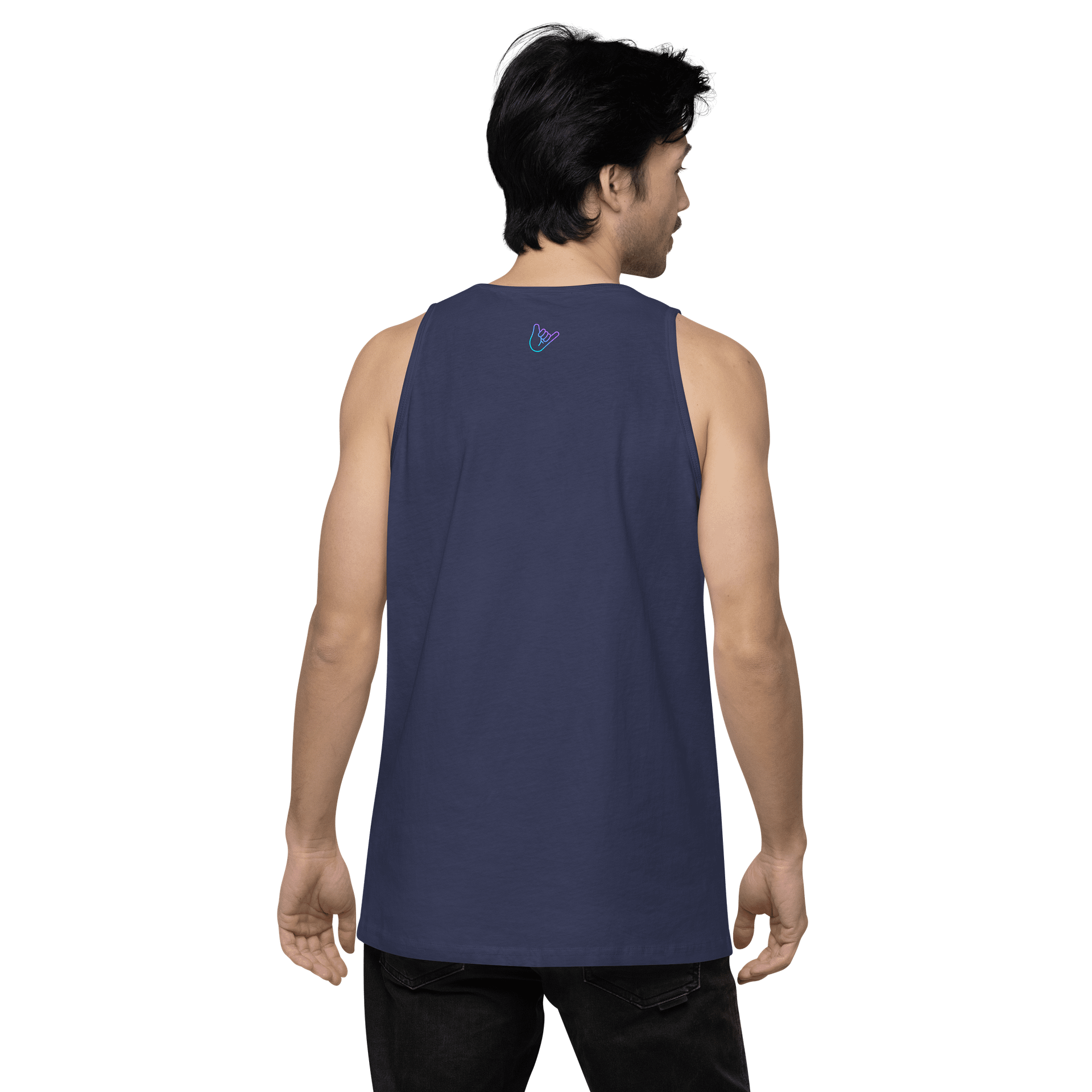 1StellarLife Men's Tank Top product image (14)