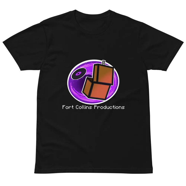 A Song for The Universe - T-Shirt product image (4)