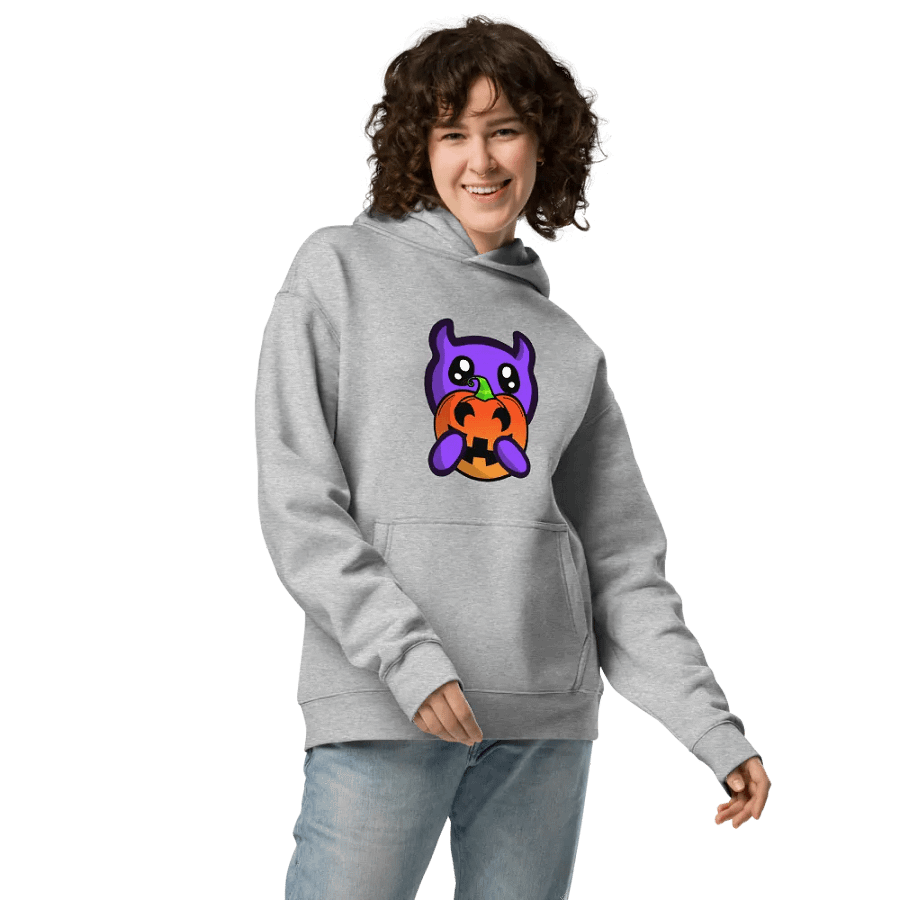 Halloween Jeffrey Hoodie product image (33)
