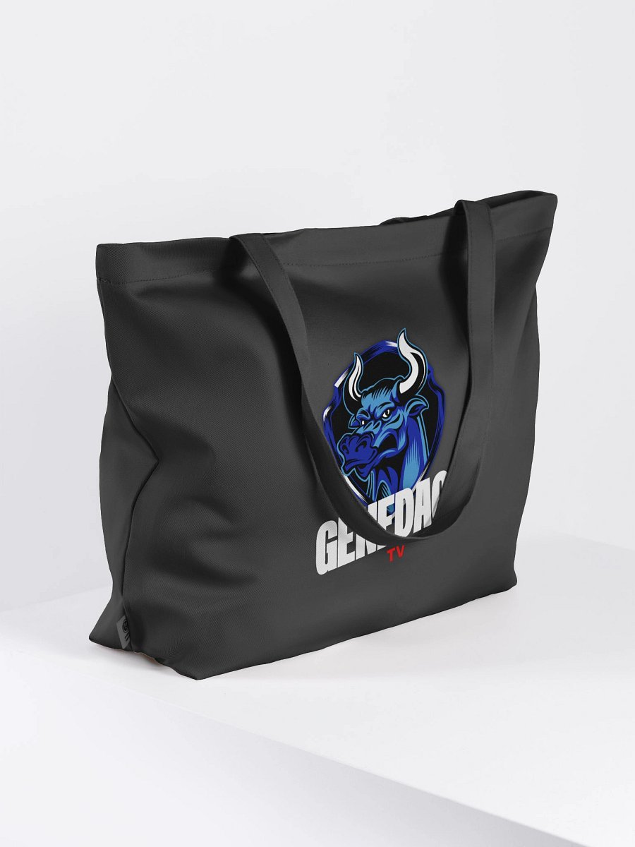 GeneDaOx Tote Bag product image (4)