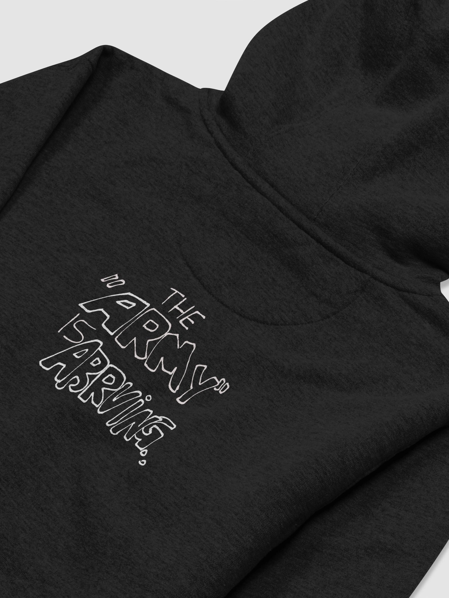 OR5O's Swag Army (Hoodie) product image (4)