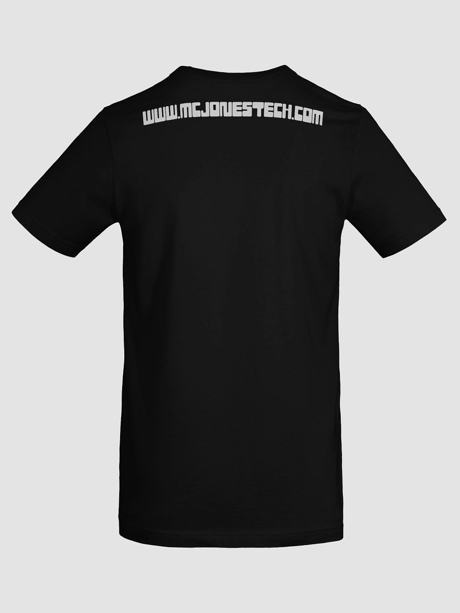 McJonesTech Logo product image (8)
