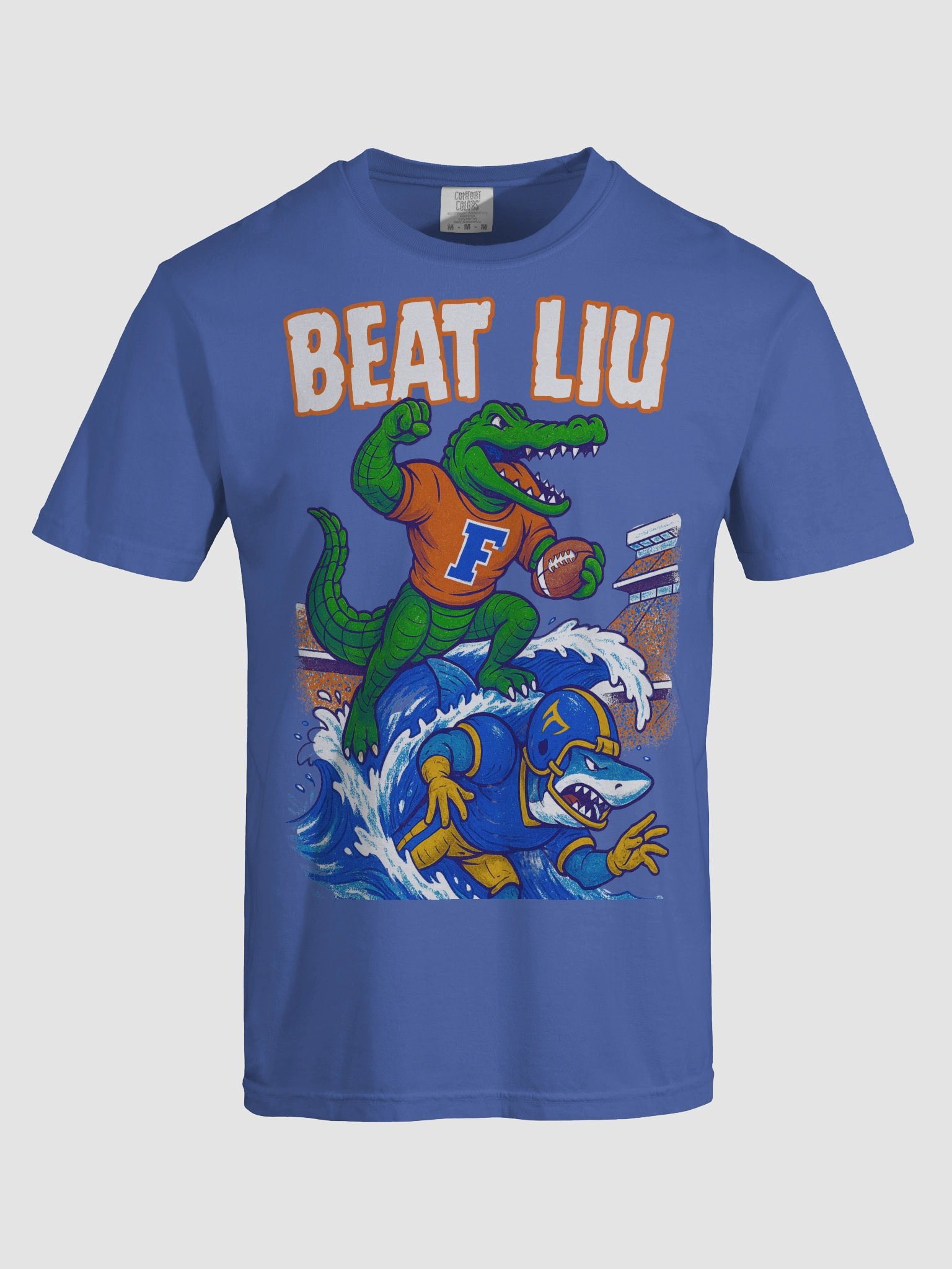 BEAT LONG ISLAND product image (13)