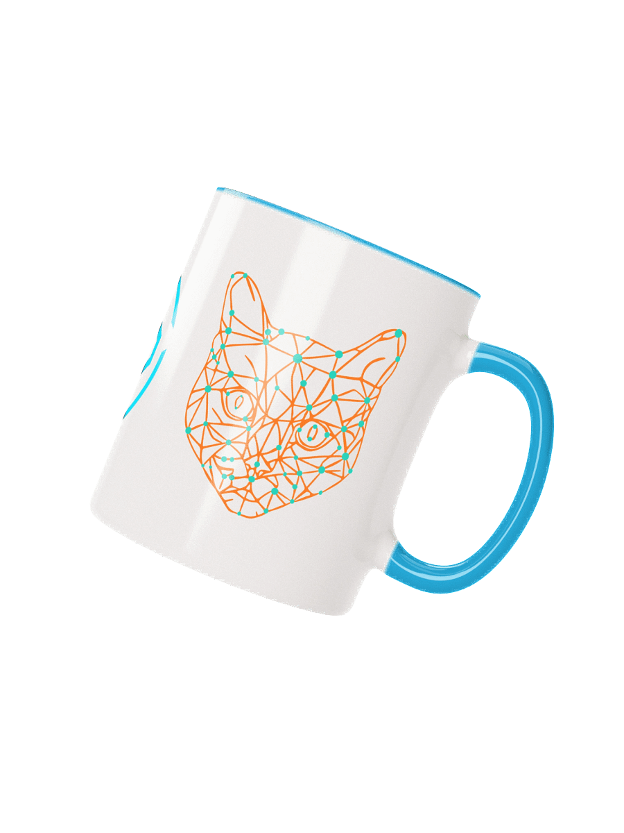Coffee With Orion product image (2)