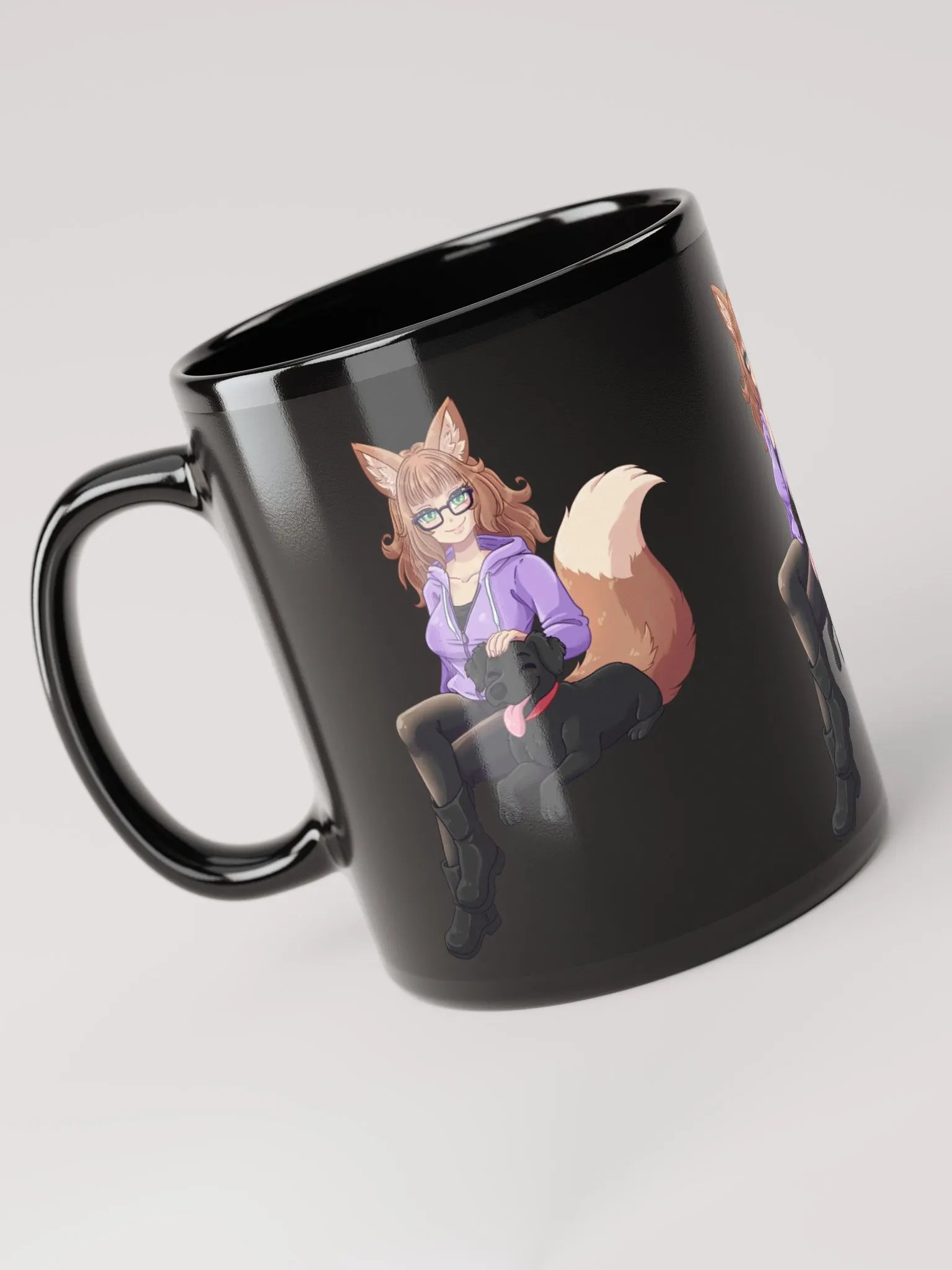 Kas Mug - 11oz product image (3)