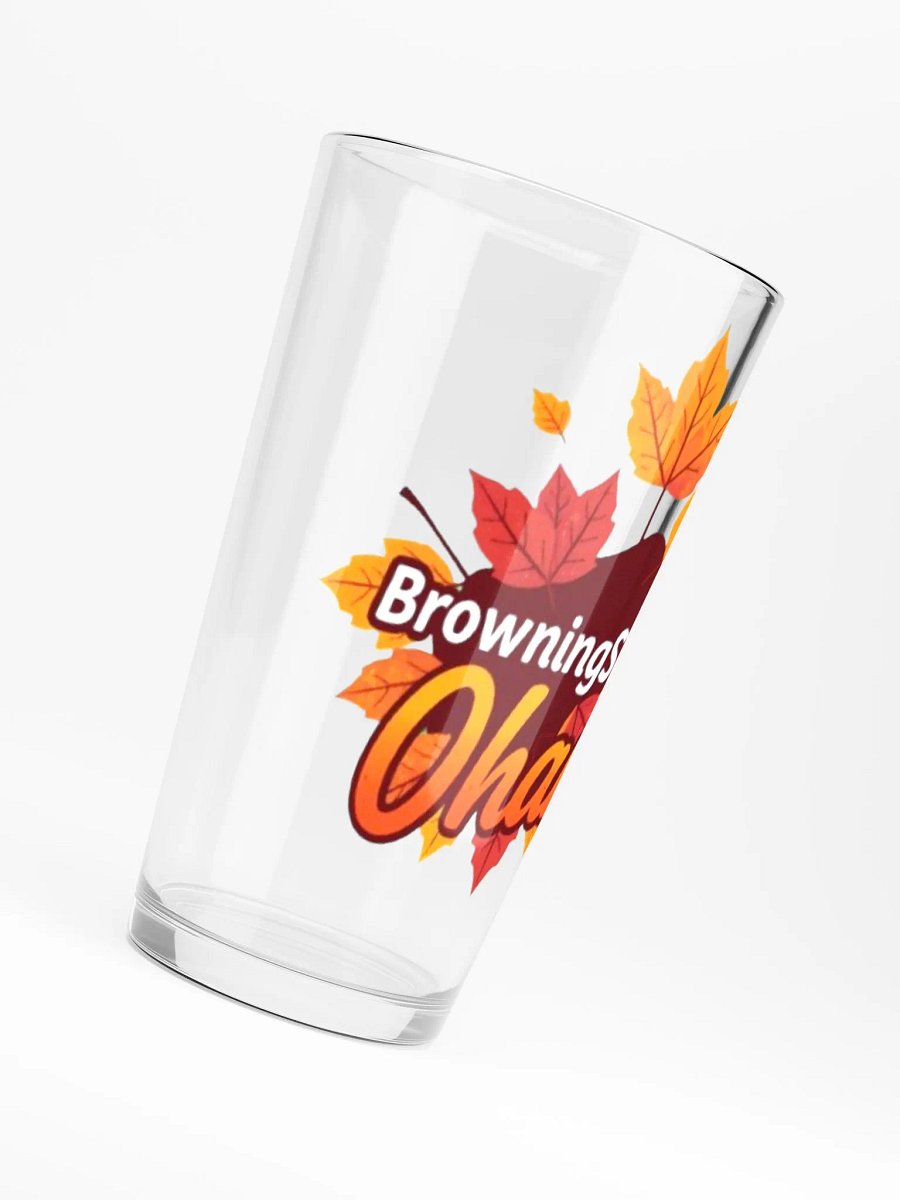 BrowningSimmer's Ohana Fall Merch product image (6)