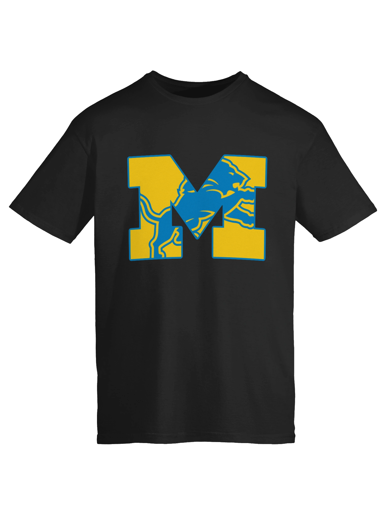 Michigan Lions product image (32)