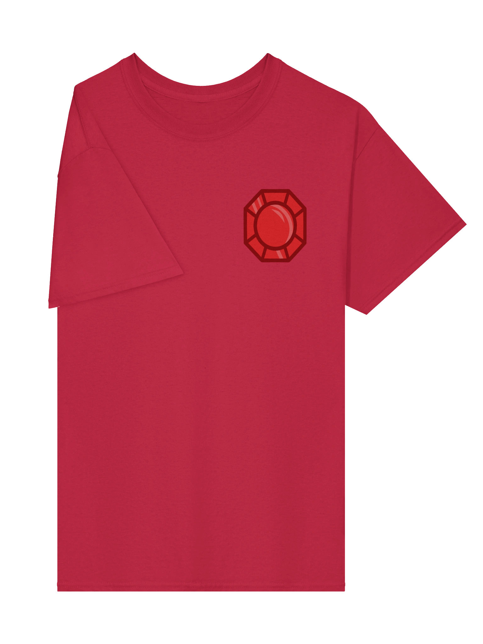 Ruby Gem T-Shirt product image (10)
