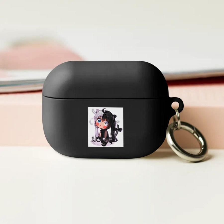 AirPods Case - Byakko Chibi Edition product image (69)