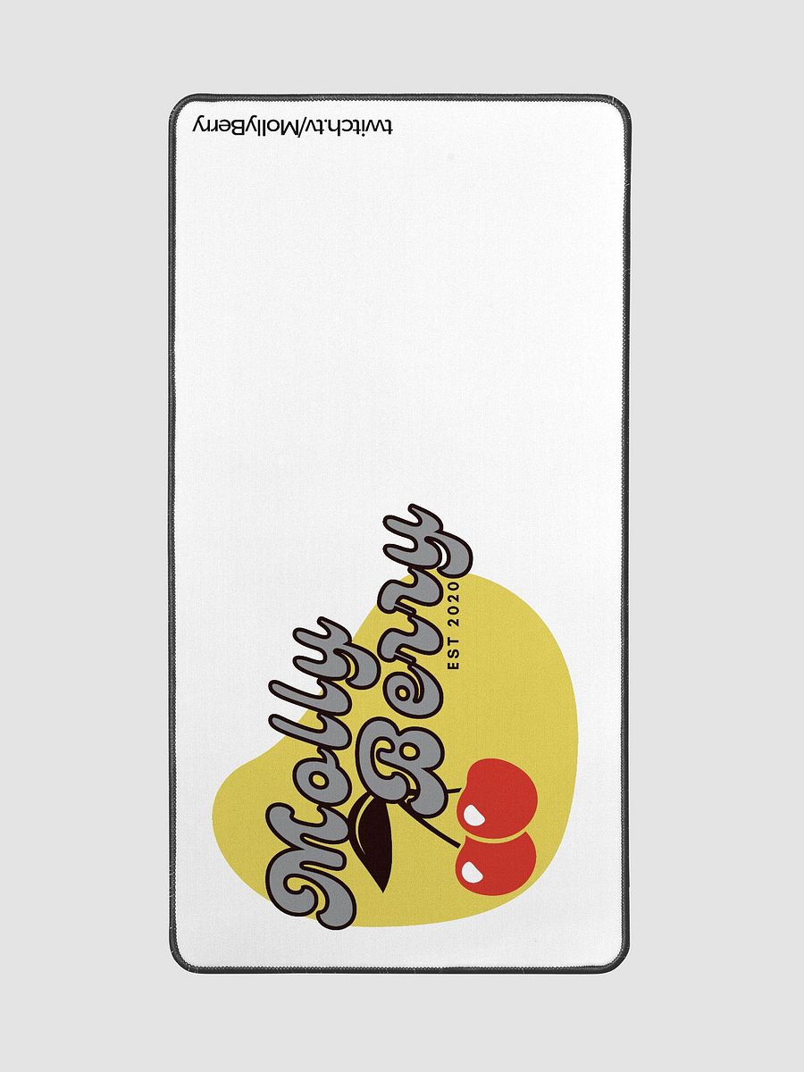 The Mousepad product image (3)