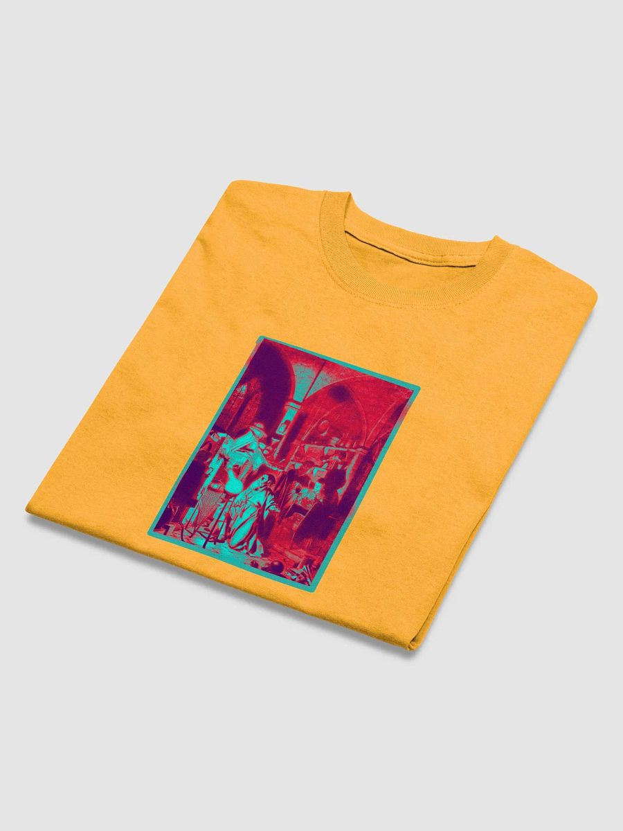 The Alchemist - Digital but Vintage Tee product image (17)