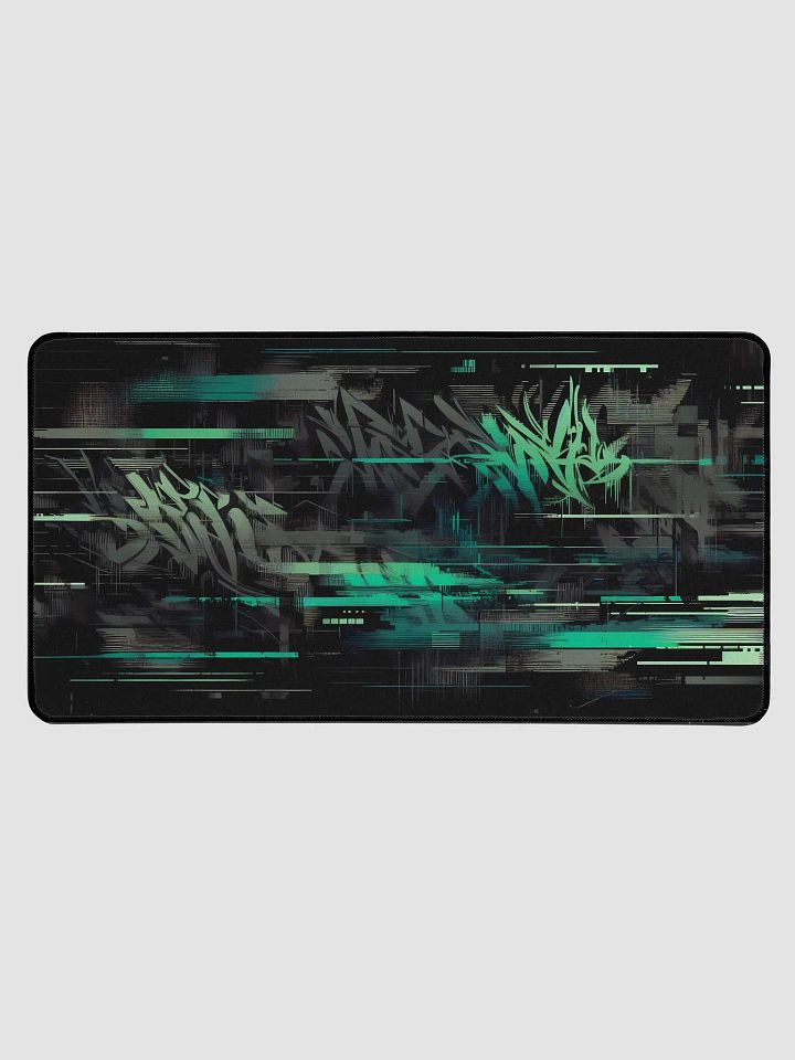 Paradox Gaming Deskpad Mousepad product image (1)