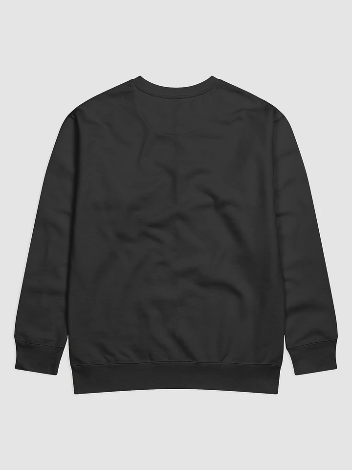 I Have Concepts of a Plan Sweatshirt product image (2)