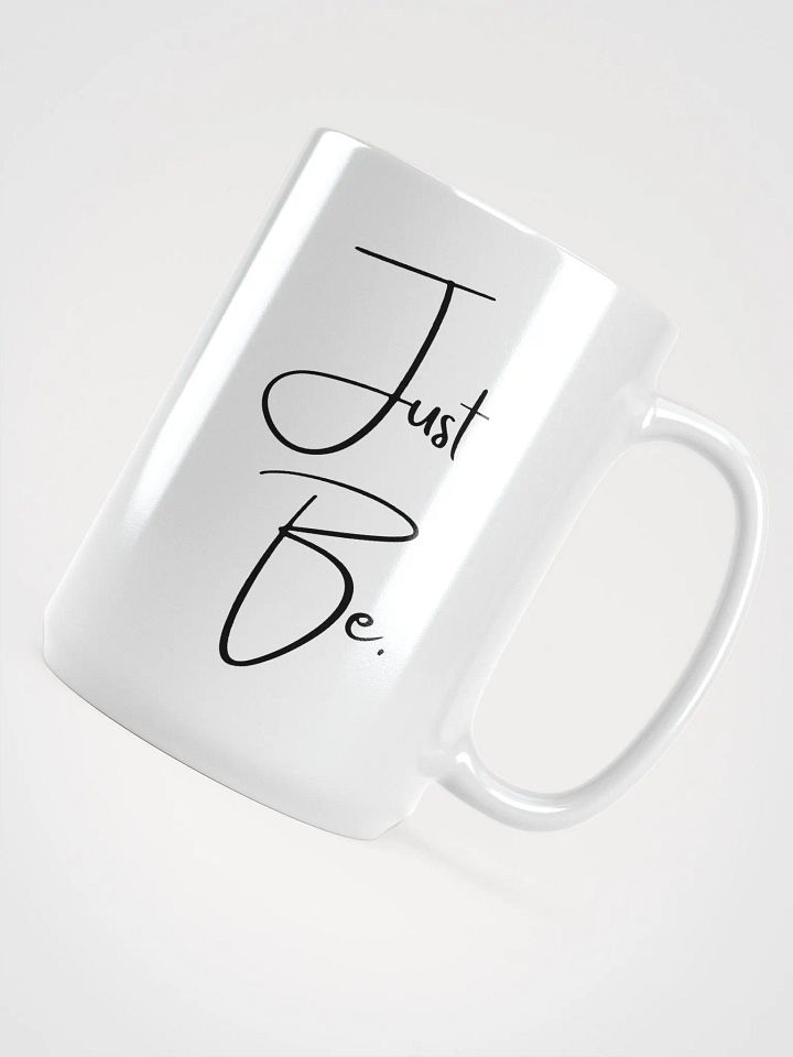Flower Watercolour Mug product image (2)