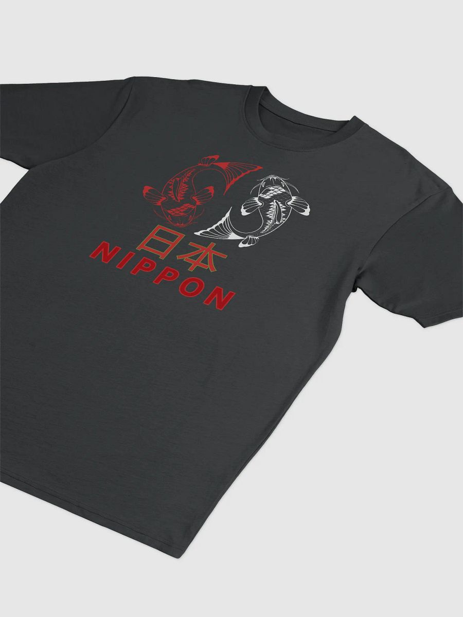 Nippon Koi Men's Premium Tee product image (3)