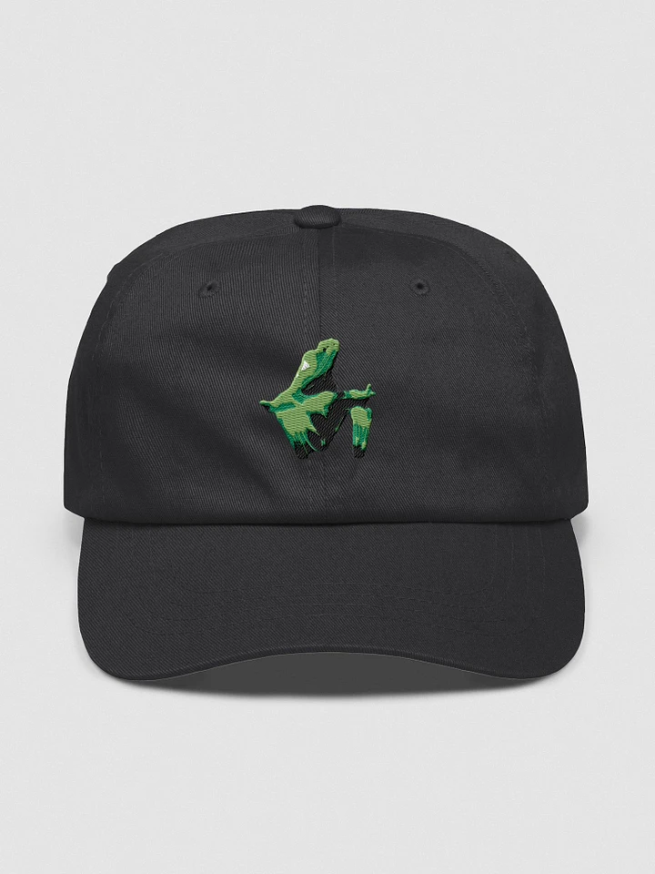 Classic Dad Hat product image (1)