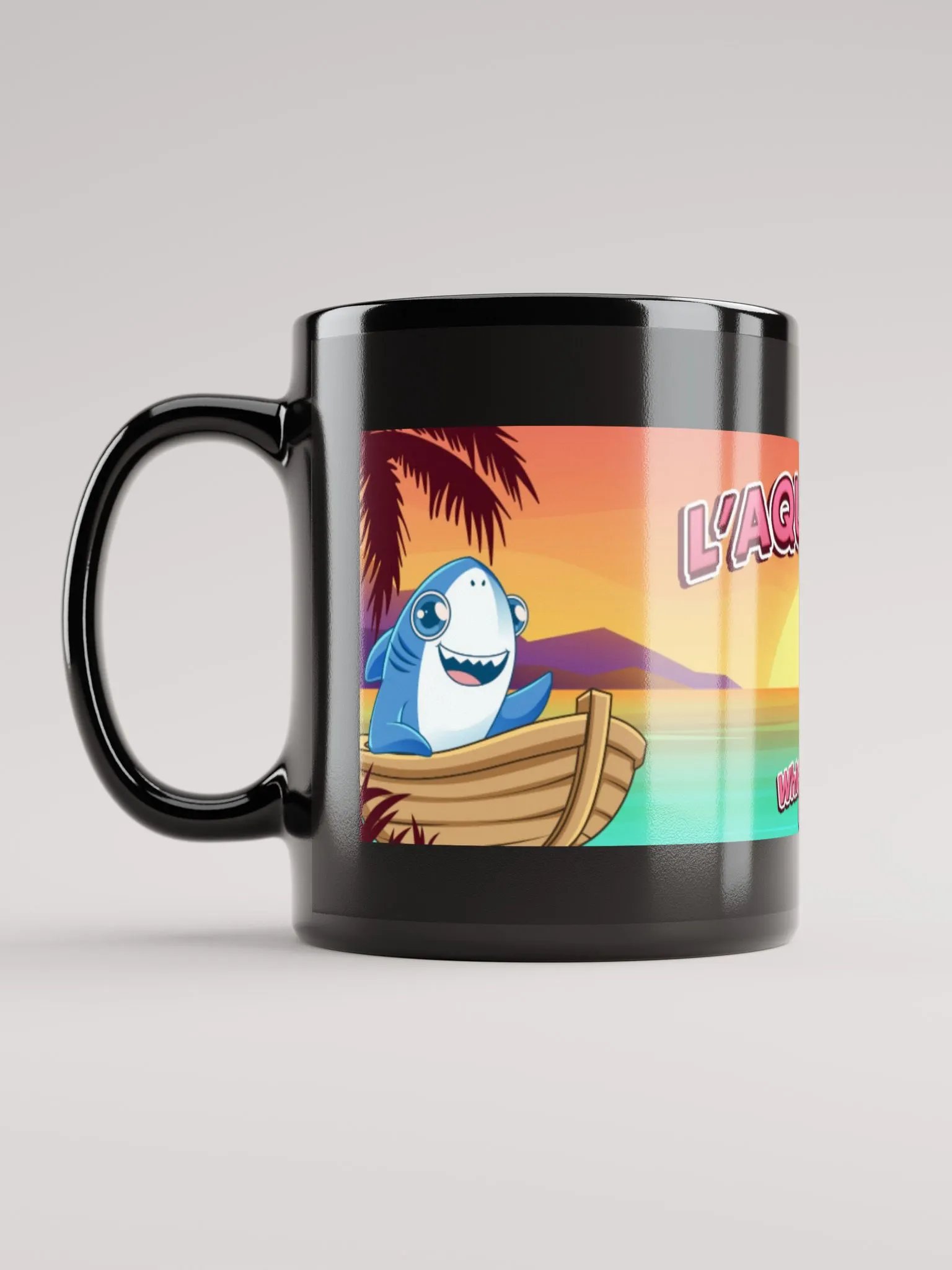 🌊L'AQUA-TASSE🌊 product image (6)