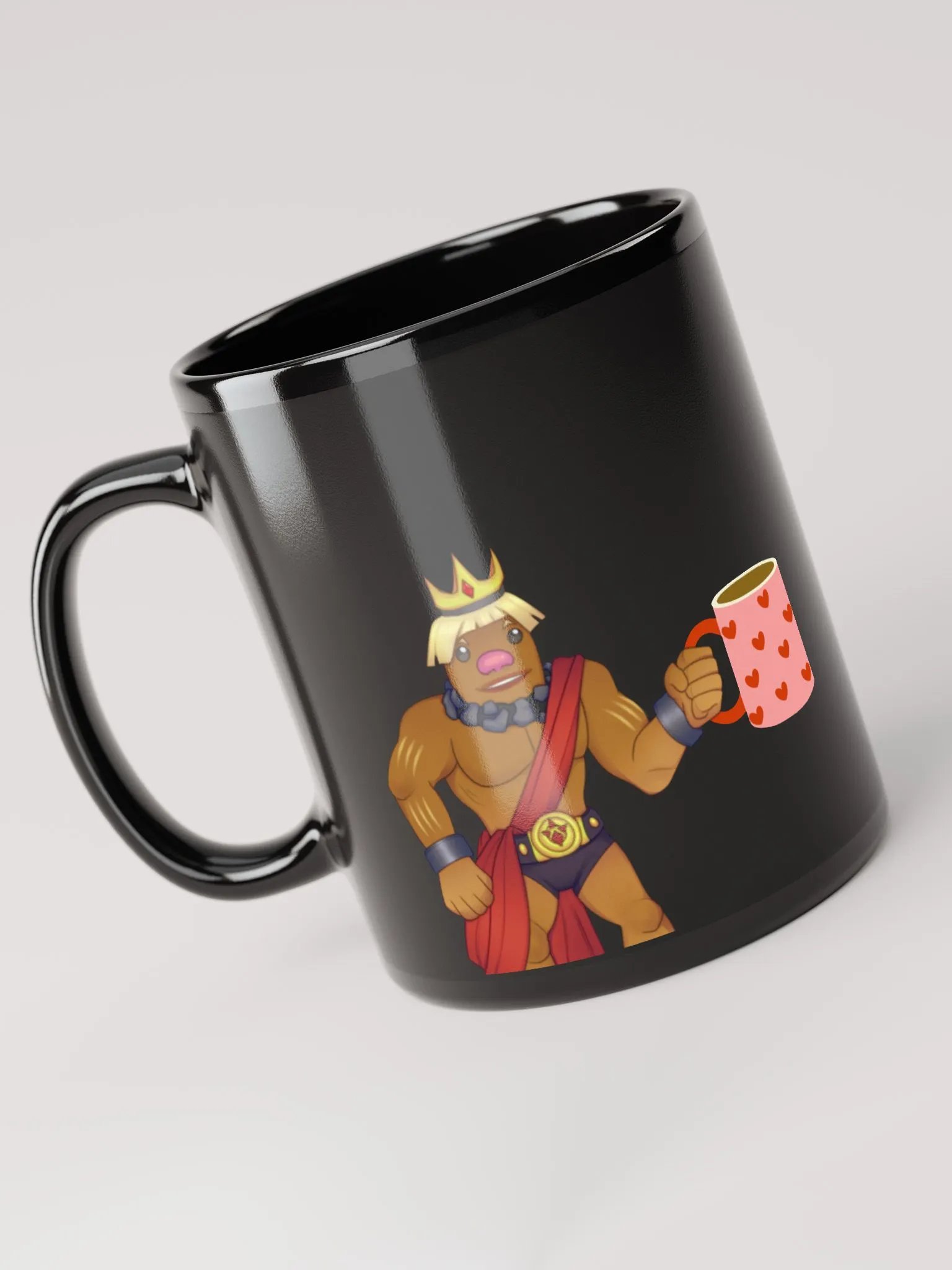 Doug on a Mug product image (6)