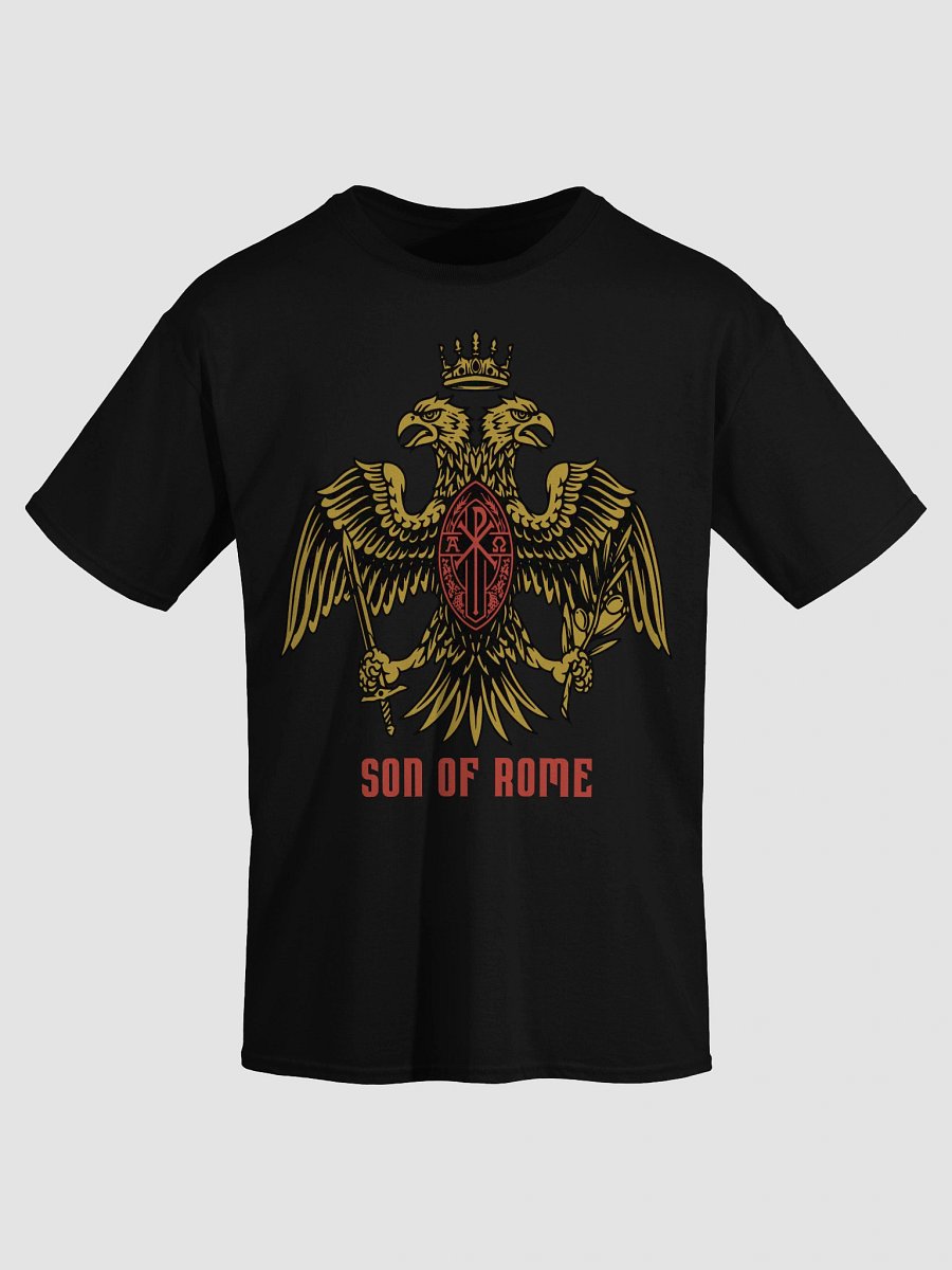 Byzantine SON OF ROME product image (3)