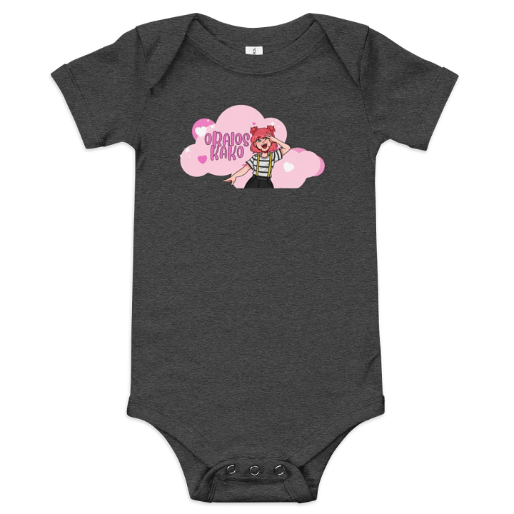 Put My Face on Da Baby! product image (5)