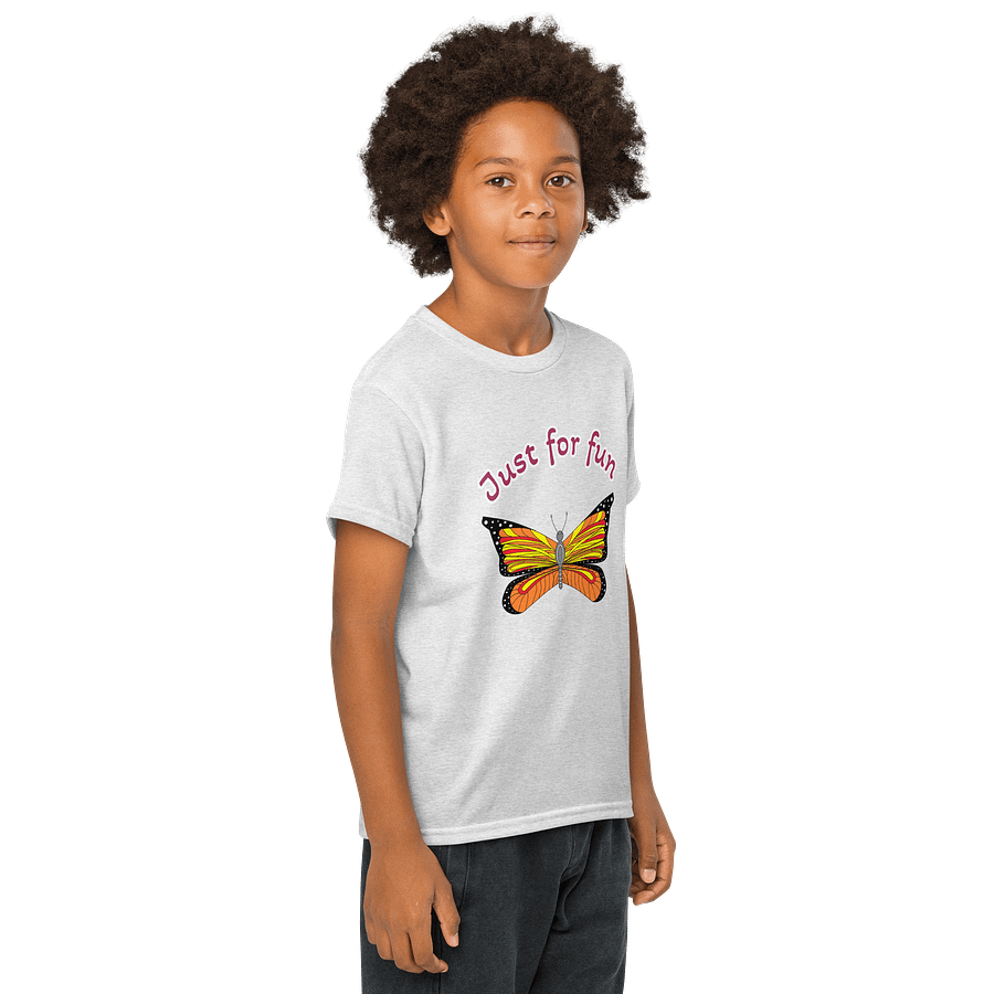 Cool Kids Classic Sports Tee product image (69)