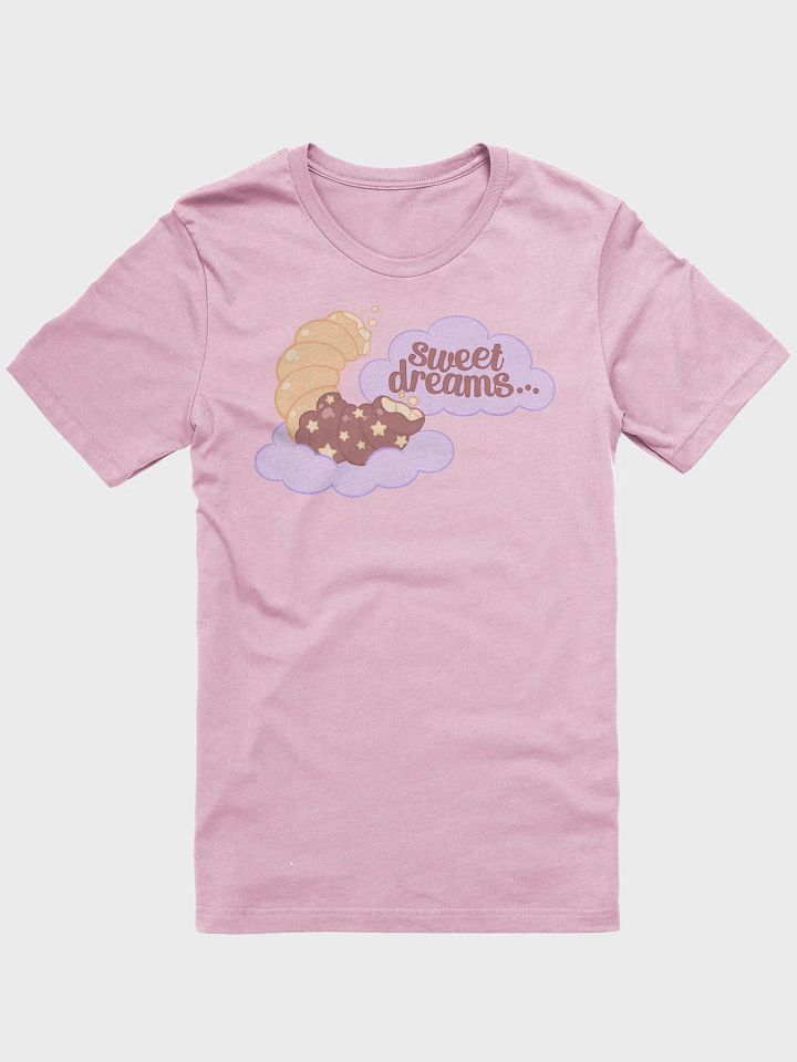 ꒰ ☆ Cinnaminnie's PJs ☆ ꒱ Supersoft Shirt product image (1)