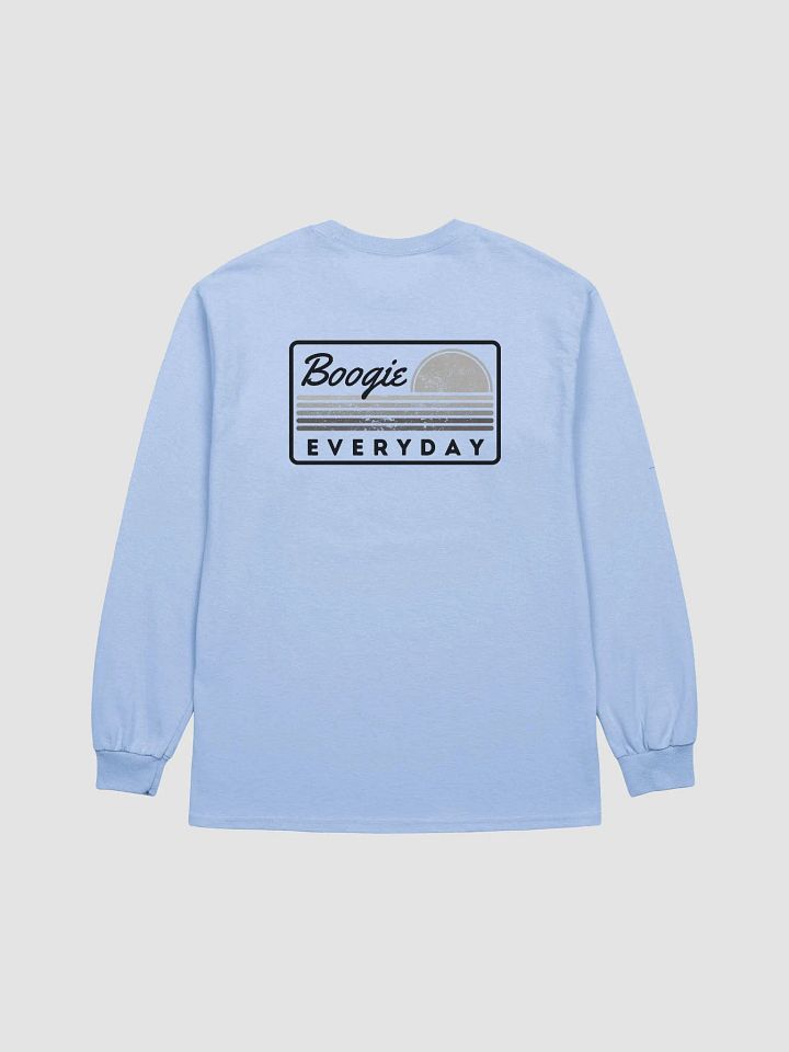 Sunrise Long Sleeve Tee product image (1)