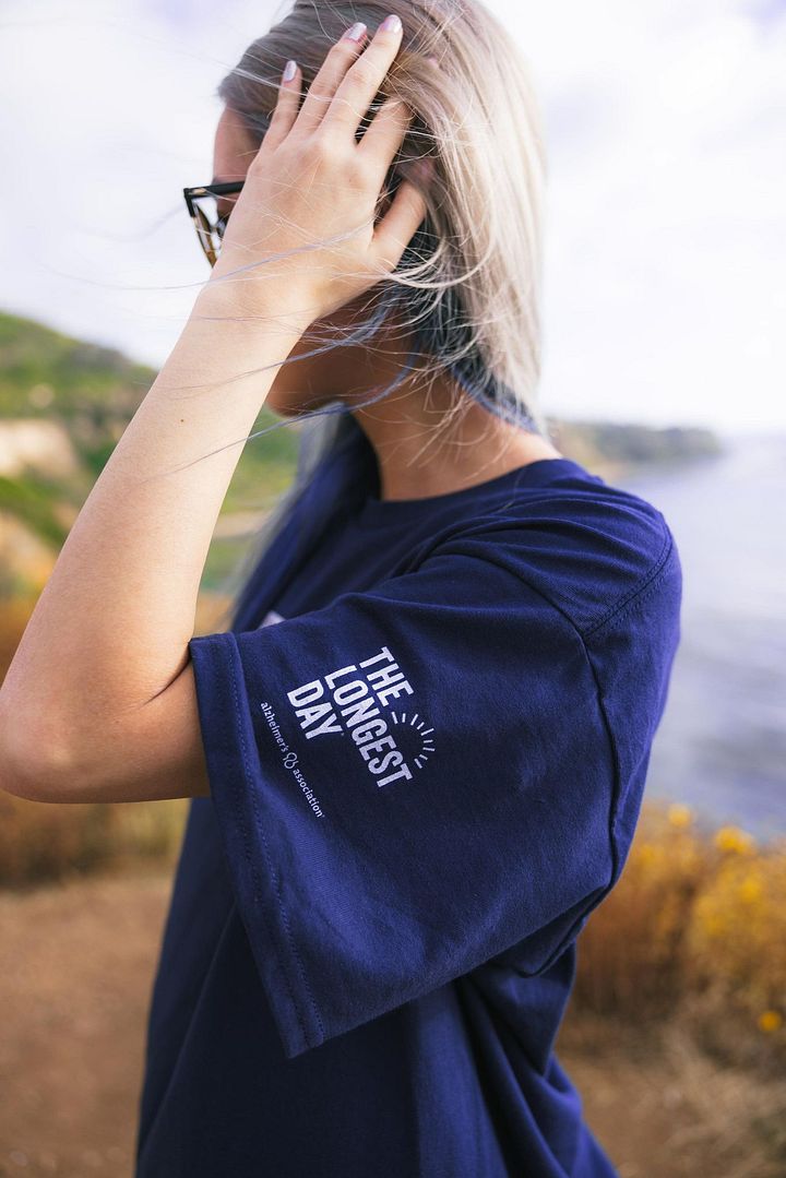 Charity Logo Tee product image (2)