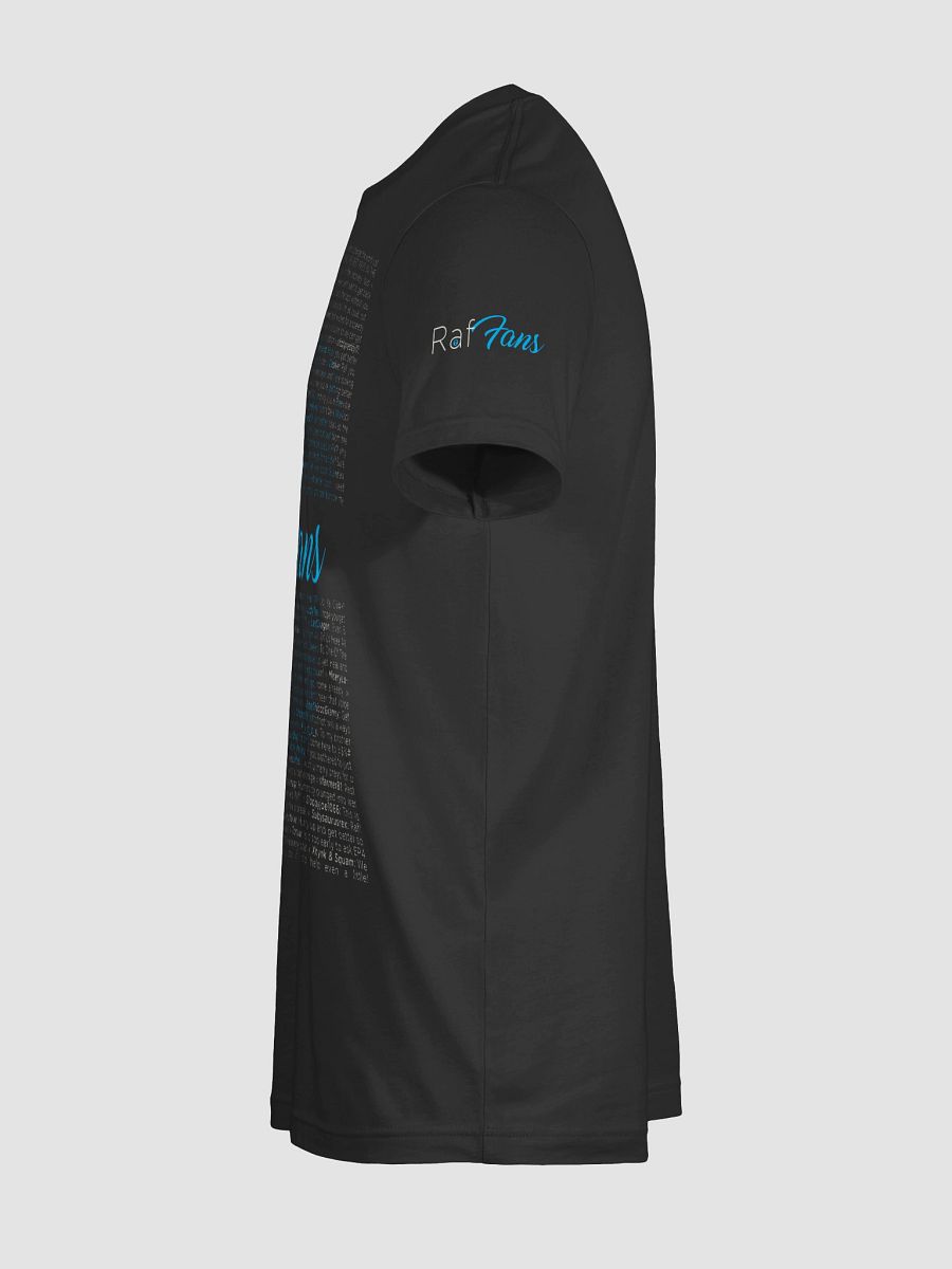 Raf Fans (Dark) product image (21)