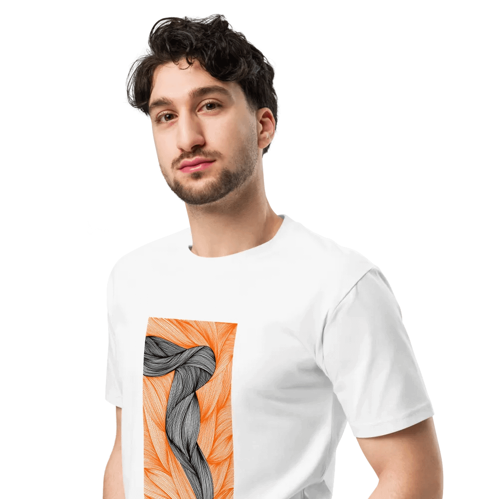 Zentangle Tshirt product image (4)